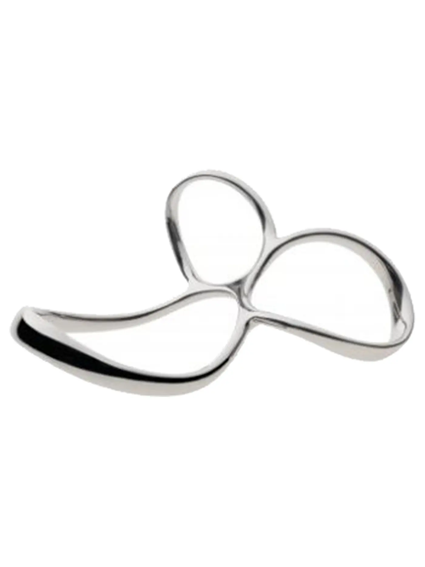 ALESSI | Spaghettimass Voile (Edelstahl) | 